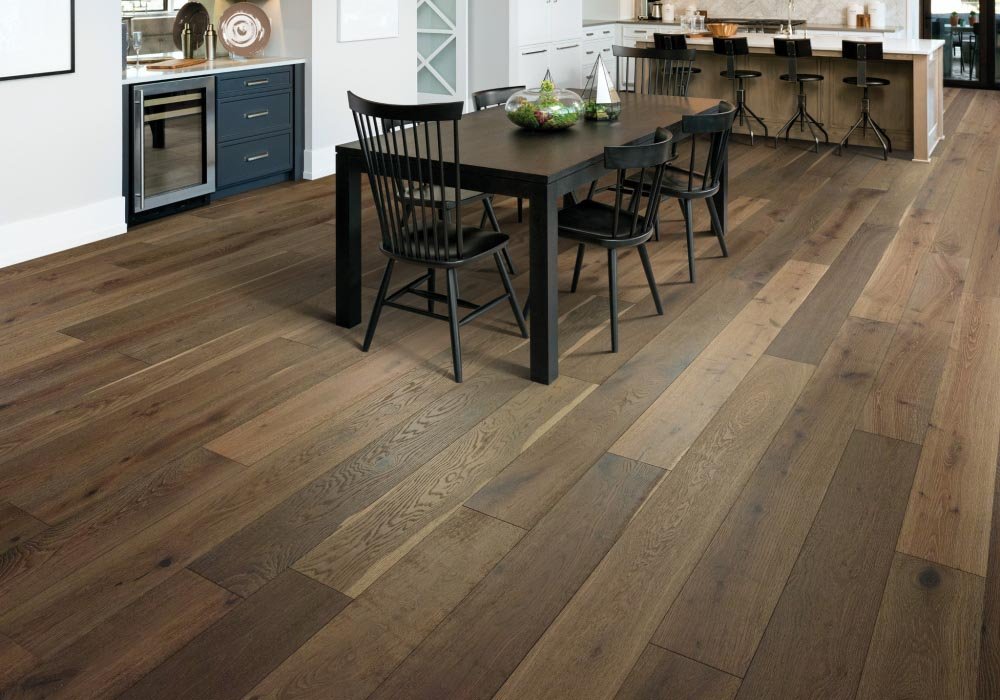 Flooring experts at CarpetsPlus of Fairmont in Fairmont, MN