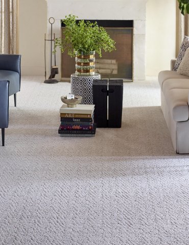 Living Room Pattern Carpet - CarpetsPlus of Fairmont in Fairmont, MN