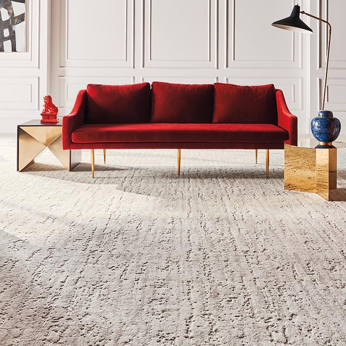 Living Room Pattern Carpet -  CarpetsPlus of Fairmont in Fairmont, MN