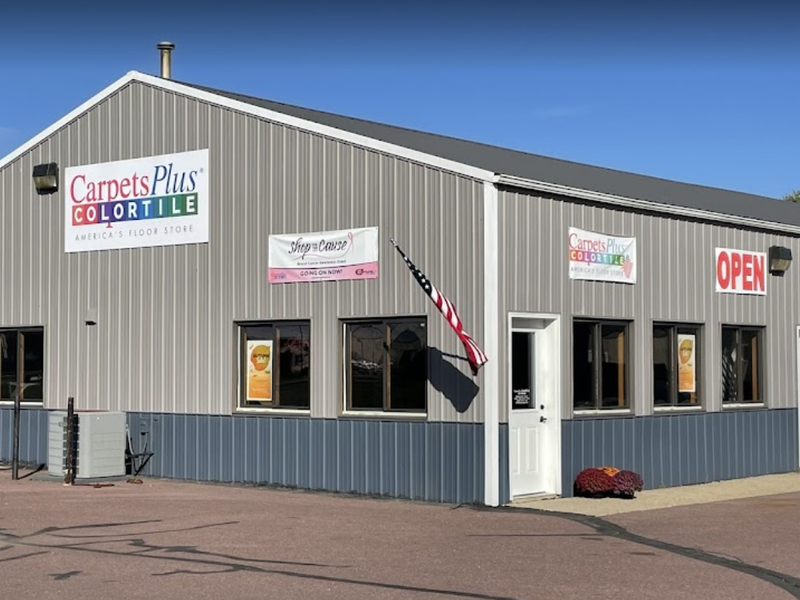 About CarpetsPlus of Fairmont in Fairmont, MN
