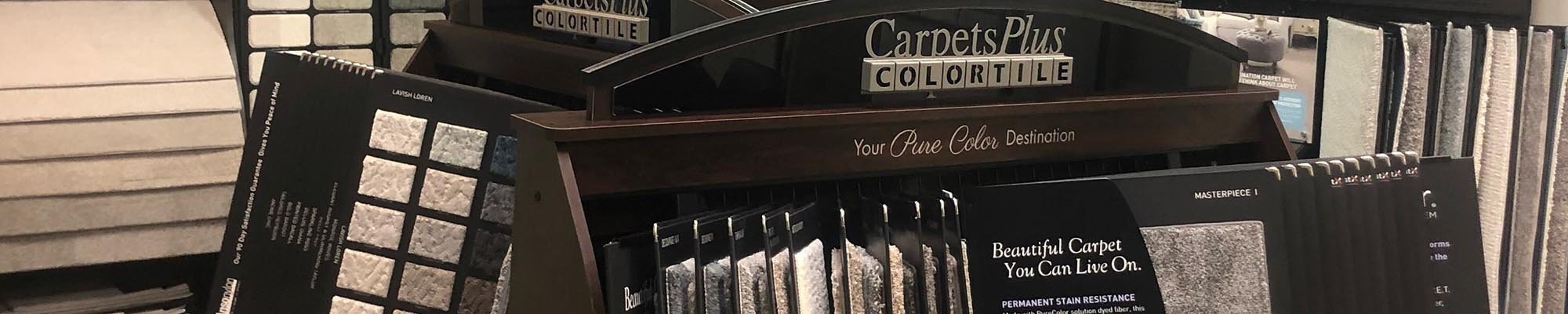 Local Flooring Retailer in Fairmont, MN - CarpetsPlus of Fairmont providing a wide selection of flooring and expert advice.