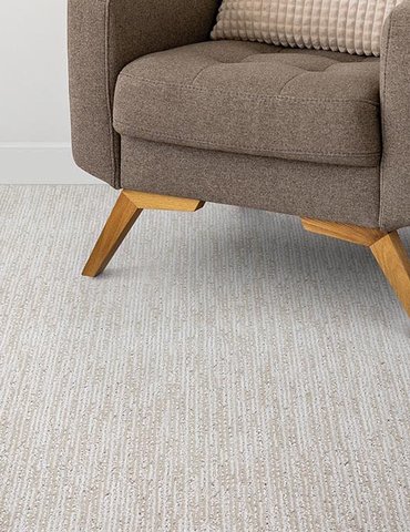 Living Room Linear Pattern Carpet -  CarpetsPlus of Fairmont in Fairmont, MN