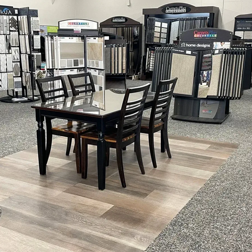 Your local flooring store showroom in Fairmont, MN - 1